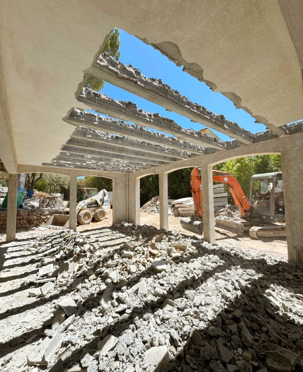 Entreprise de rénovation Èze | SOCAM RÉNOVATION | Devis Gratuit