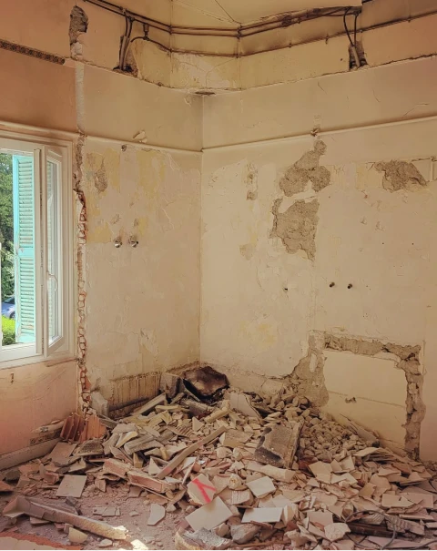 Socam Renovation Entreprise De Renovation Cannes Renovation Structurelle