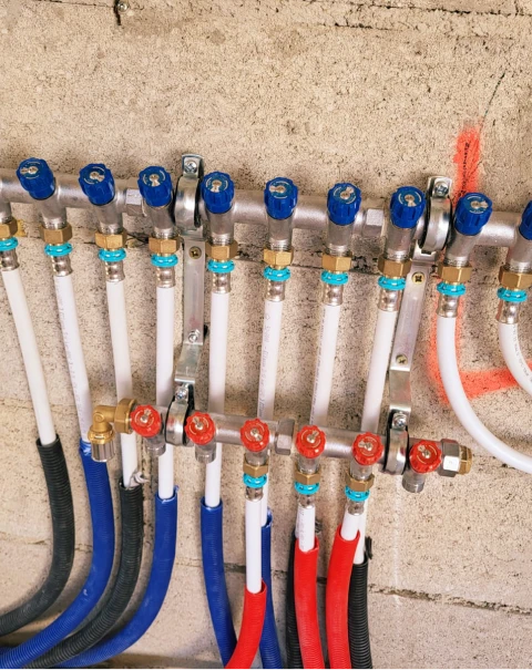 Socam Renovation Entreprise De Renovation Cannes Reseaux Techniques