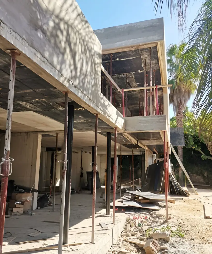 Socam Renovation Entreprise De Renovation Cannes Galerie 2 1