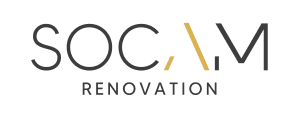 Socam Renovation Entreprise De Renovation Cannes Logo